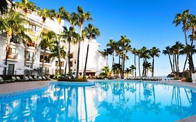 Royal Cancun Resort